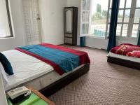 Habitación Doble Deluxe