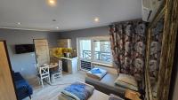 Appartement - Rez-de-Chaussée