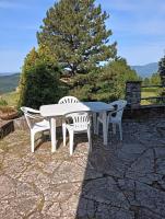 Casa Stefania - Ferienwohnung Pomino