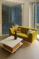 Modernes 2-Zi -Apartment in Bad Friedrichshall WLAN Küche und Waschmaschine - Ferienwohnung Bad Friedrichshall