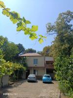 Greensilence - B&B Mtskheta