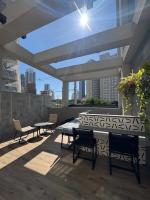 Studio Vila Madalena a 15 passos do metro - Bed and Breakfast São Paulo