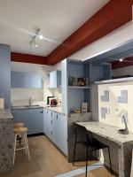 Pristina urban vibe - B&B