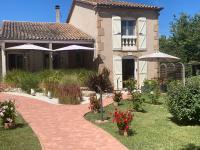 Les Milahinas - B&B