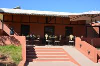 Atlas Ecosite - B&B