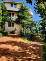 Villa Sunrise - B&B Draç