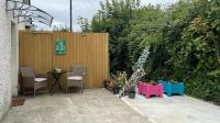 The Éire Escape Studio - B&B