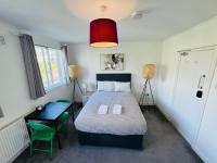 APlaceToStay Premium Central London apartment - B&B London