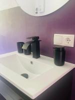 Appartamento con 1 Camera da Letto