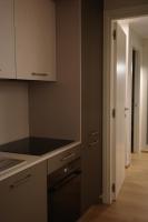Appartement met 2 slaapkamers