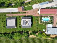 Agriturismo Monte Oliveto - Chambres d’hôtes Bardolino