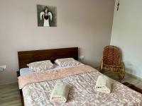 Rodinný apartmán Litomyšák - Bed and Breakfast Litomyšl