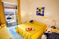 B&B Ischia - Hotel La Sirenella - Bed and Breakfast Ischia