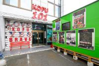 space AJITO - B&B Kofu