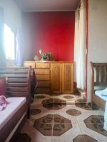Chambre Familiale