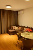 Apartamento Deluxe de 1 dormitorio