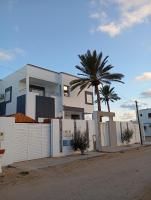 اقامة بيرم Résidence Bayrem - B&B Houmt Souk