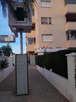 Exclusive Pool Apartment at La Zenia Beach - B&B Orihuela Costa