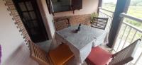 Petit F2 en campagne au Vauclin - B&B Le Vauclin