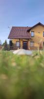 Dom Muszelka - B&B Lubiatowo