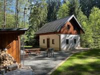 Chata u studánky - B&B Žďárky