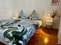 Appartement 1 Chambre