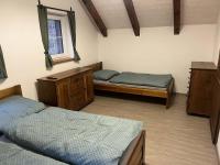 Chata u studánky - B&B Žďárky