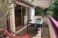 Lakeside Appartement de vacances en centre ville d'Hossegor - B&B Hossegor