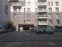 T&A Urban Nest Belvedere Residence - B&B Bucarest