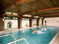 Appartmentvermietung Terrassenpark Schonach - B&B Schonach