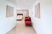 Kunstvolle Wohnung in der Stadt - B&B Winterthur