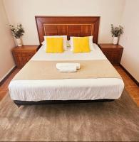 Vt VILLA PANGEA Habitación Sur - Bed and Breakfast Castro-Urdiales