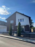 Klimatisierte Ferienwohnung in Seenähe - B&B