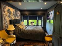 Superior Zimmer mit Kingsize-Bett