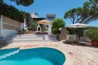 Vila Antic - B&B Almancil