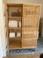 Appartamento con 2 Camere da Letto e Vista Mare 