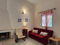 Estrellas Haus - B&B Níkiti