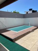 Casa em Prado Bahia - B&B