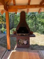 Brvnare Dunja 1 i Dunja 2 - B&B Kraljevo