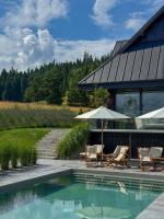 Hebanowe - B&B Załuczne