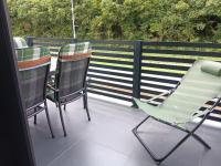 Studio apartman Hušnjakovo Hill - B&B Krapina