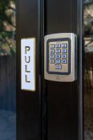 Haifa Urban Deluxe 2 Room Suite סוויטה אורבנית דלוקס 2 חדרים חיפה - B&B Haifa