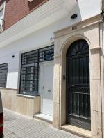 WintowinRentals Apartamento moderno y luminoso cerca de la playa de Huelin - B&B Málaga