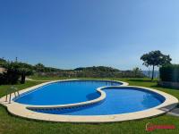 Sensación de Vivir - Ferienwohnung Oropesa del Mar