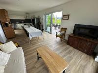 COLMAR and C0 - Ferienwohnung Ingersheim