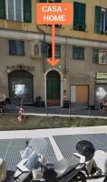 Appartamento Esclusivo De Ferrari - Genova Centro Storico - Ferienwohnung Genua