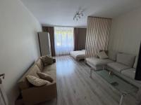 Appartement met Balkon