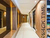 Studio Verde Mar - Bem localizado e aconchegante - B&B Salvador