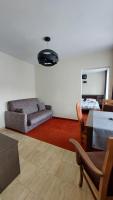 Appartamento Familiare con 1 Camera da Letto