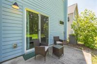 Queen City 4BR 3BA Retreat - B&B Charlotte